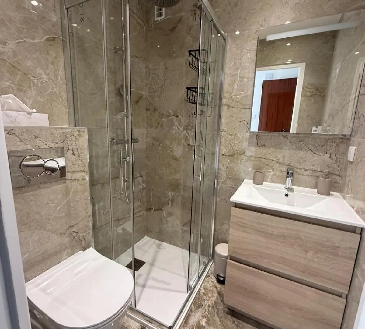 Luxury 1 Bed Apt Seafront Escape In Cannes 0*,  France